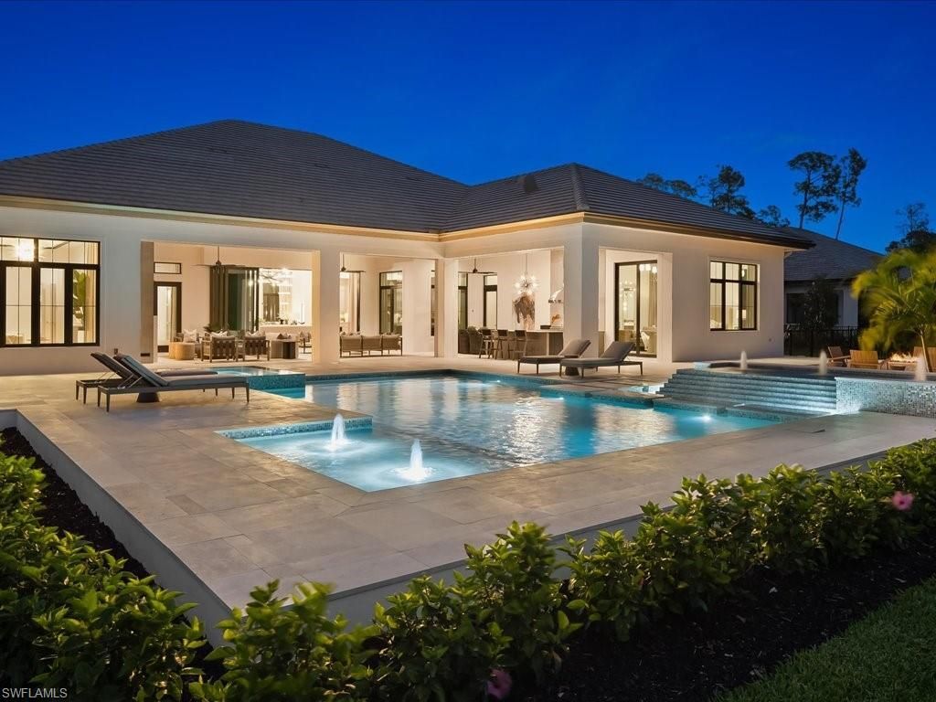 6462 Daniels Rd , Naples, FL 34109 Photo