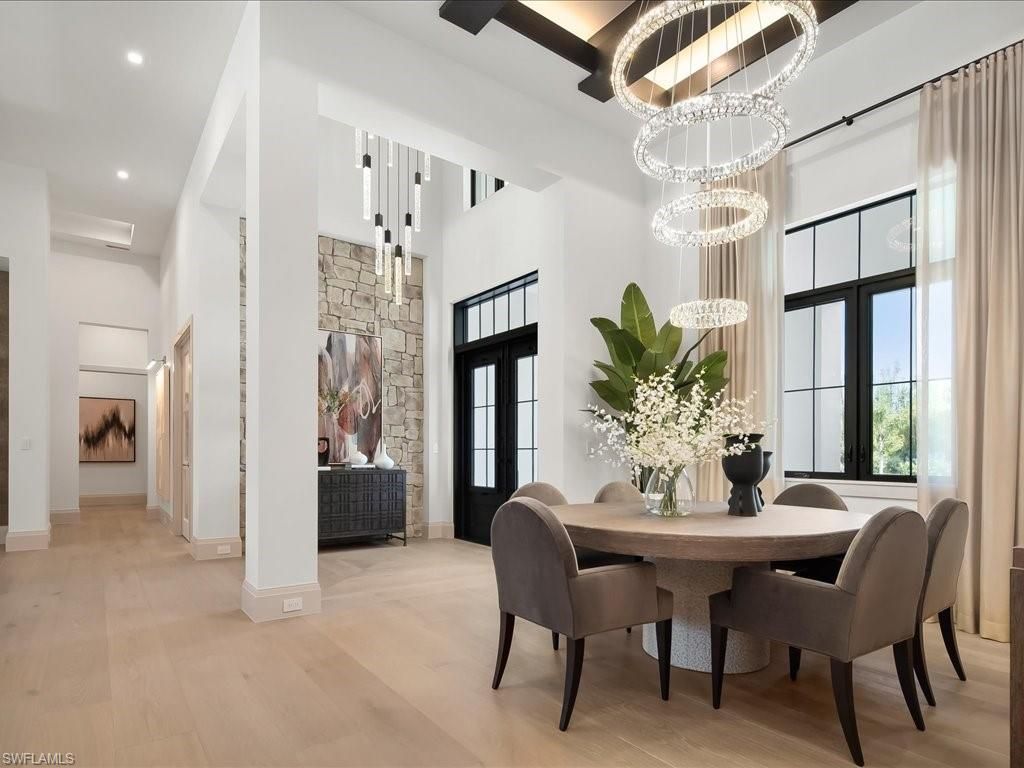 6462 Daniels Rd , Naples, FL 34109 Photo