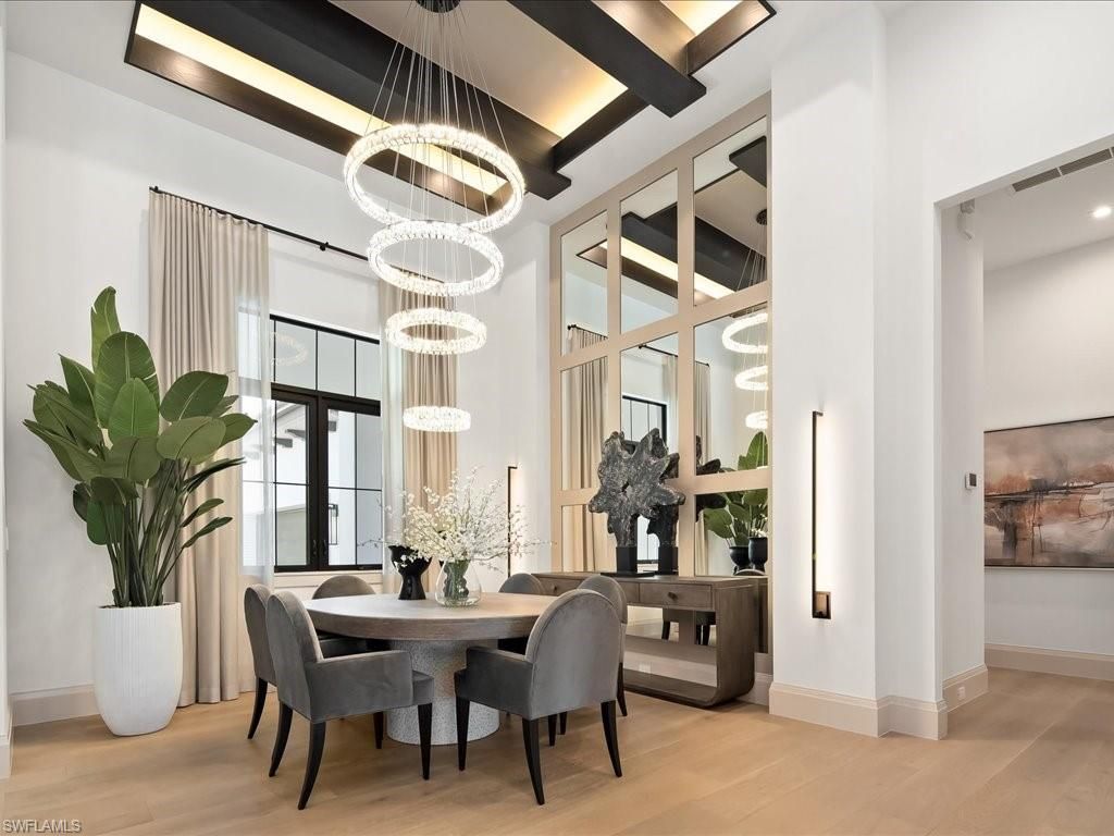 6462 Daniels Rd , Naples, FL 34109 Photo