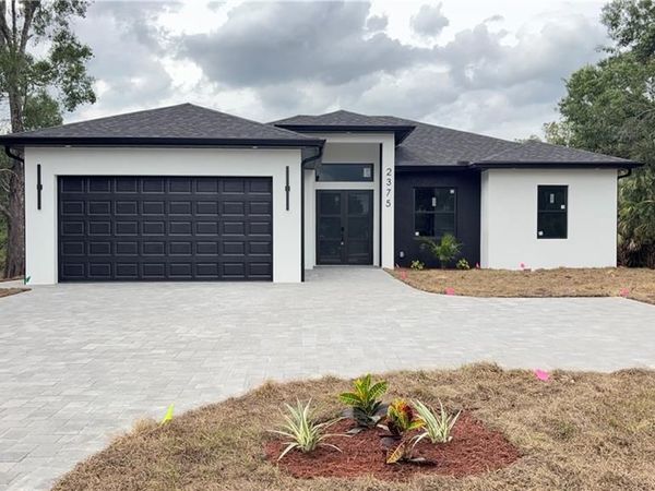 2375 2nd AVE SE, NAPLES, FL 34117