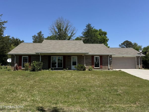 114 Rolling Acres Way , Maryville, TN 37801