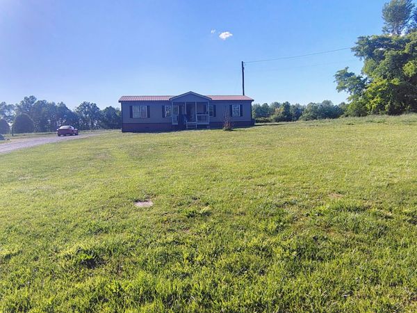 787 Finnie Simmons Rd , Woodbury, TN 37190