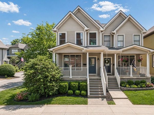 415 Van Buren St, Nashville, TN 37208