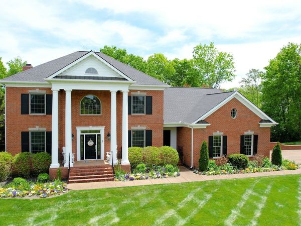 2145 Summer Hill Cir , Franklin, TN 37064