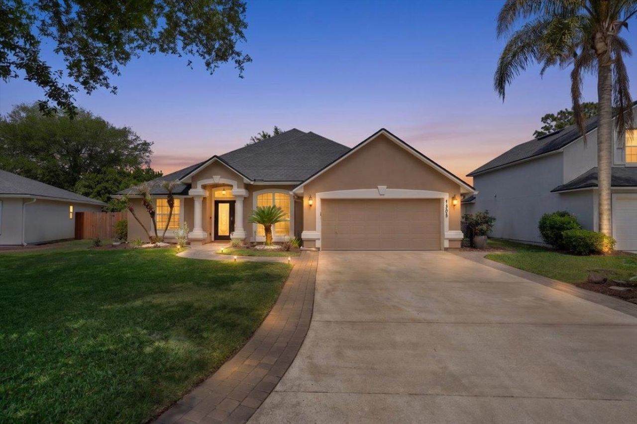 1305 Sylvie Ln, Ponte Vedra, FL 32081 Main Photo