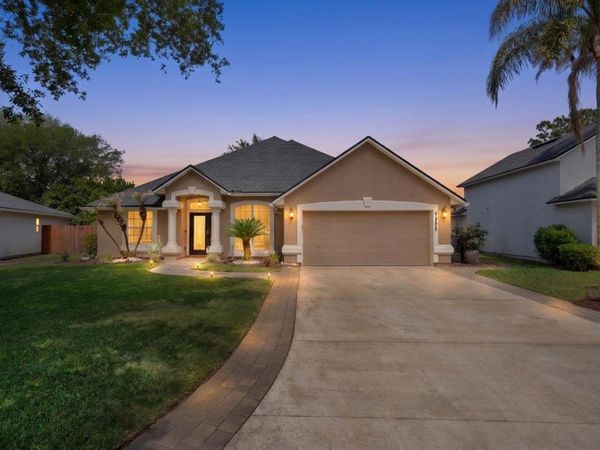 1305 Sylvie Ln, Ponte Vedra, FL 32081