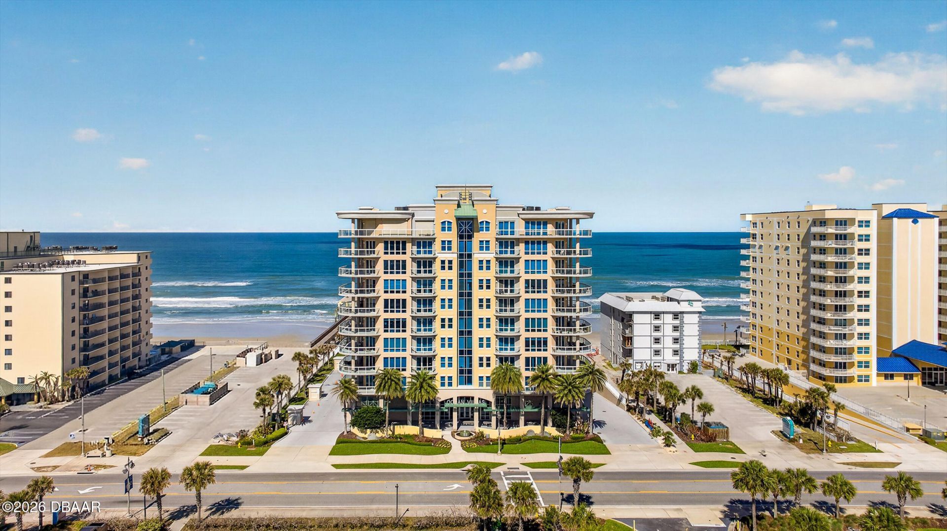 3703 S Atlantic Avenue, Unit 204, Daytona Beach Shores, FL 32118 Photo