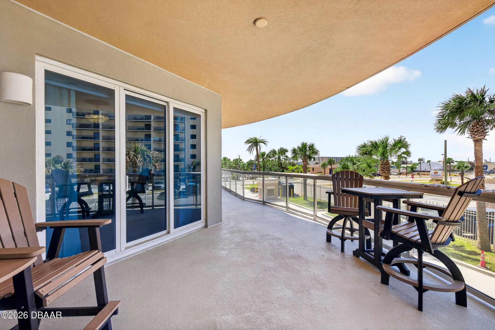 3703 S Atlantic Avenue, Unit 204, Daytona Beach Shores, FL 32118 Photo