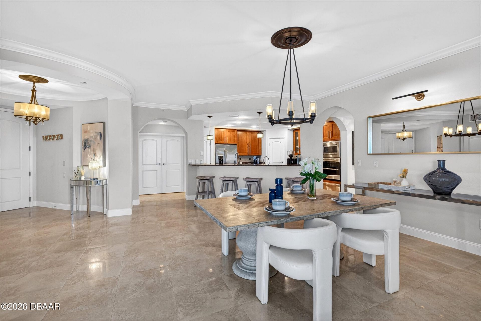 3703 S Atlantic Avenue, Unit 204, Daytona Beach Shores, FL 32118 Photo