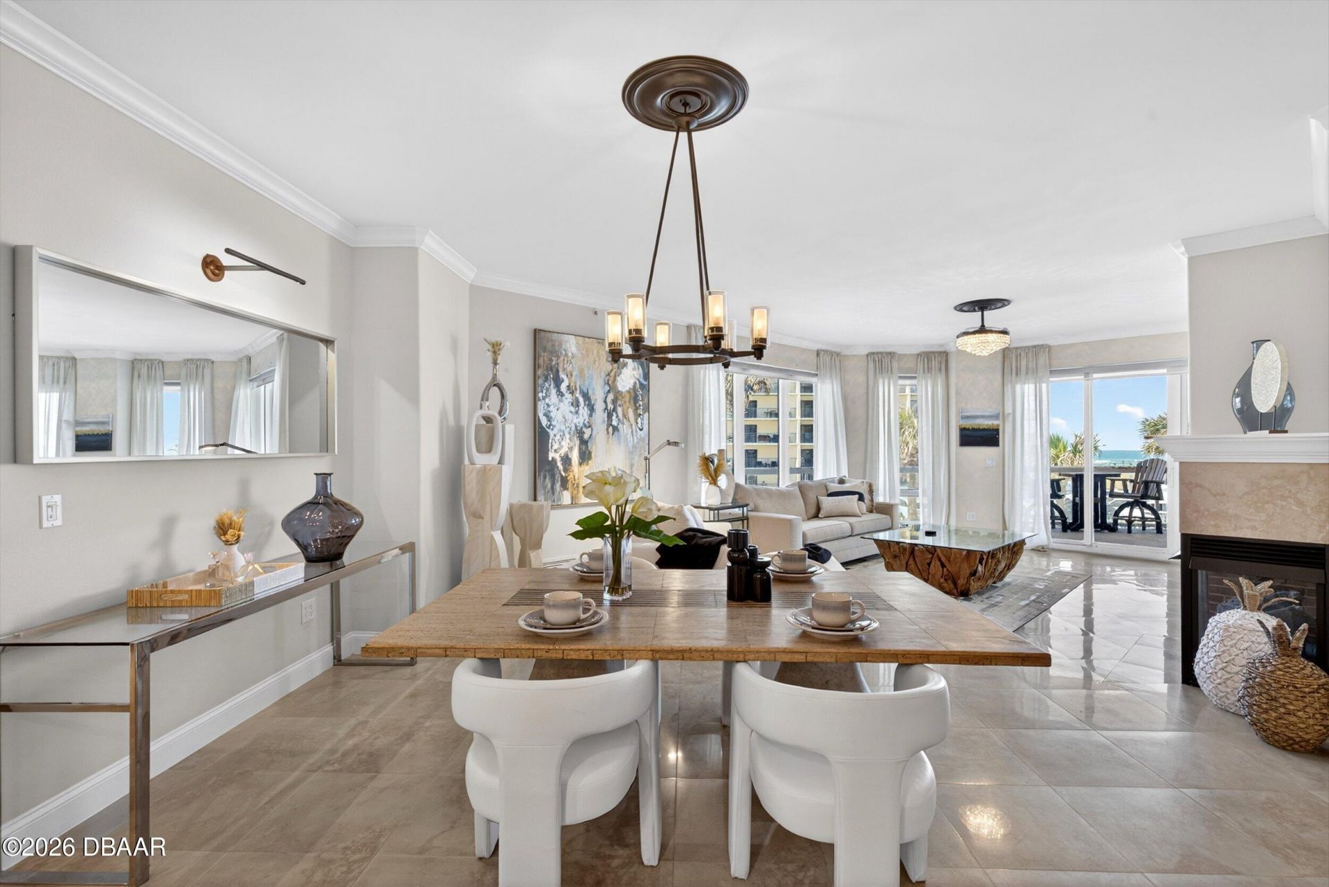3703 S Atlantic Avenue, Unit 204, Daytona Beach Shores, FL 32118 Photo