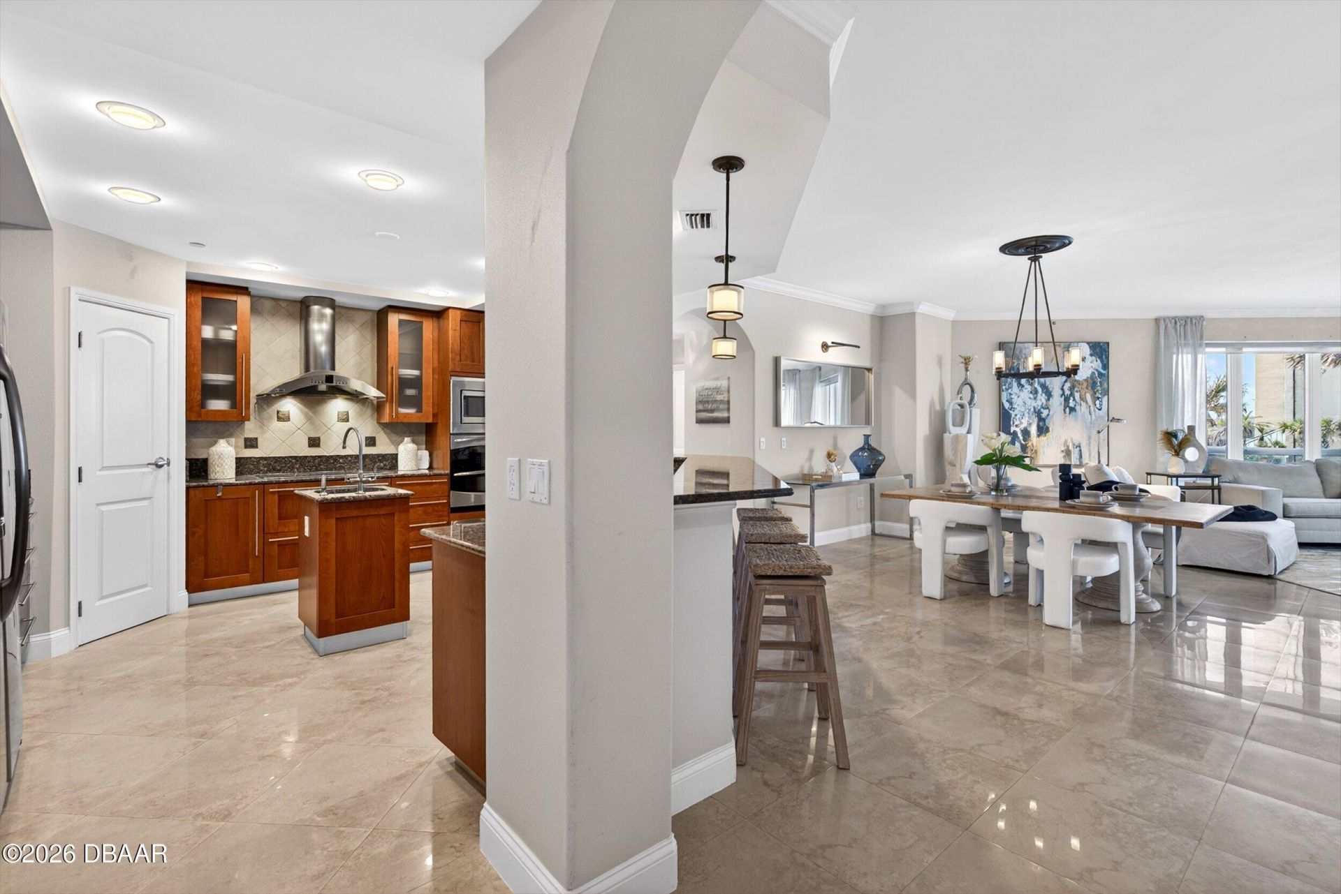 3703 S Atlantic Avenue, Unit 204, Daytona Beach Shores, FL 32118 Photo