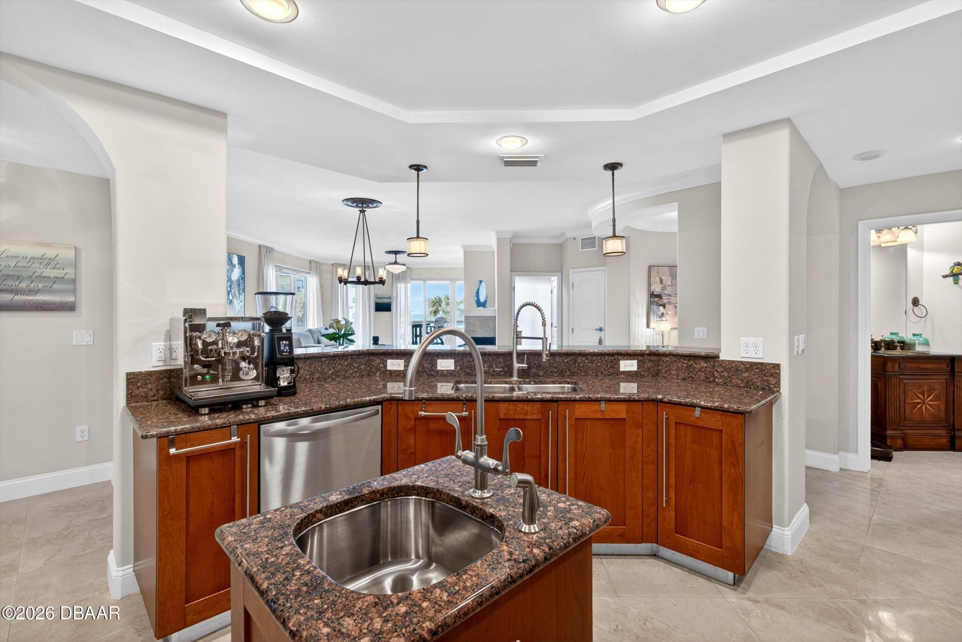 3703 S Atlantic Avenue, Unit 204, Daytona Beach Shores, FL 32118 Photo