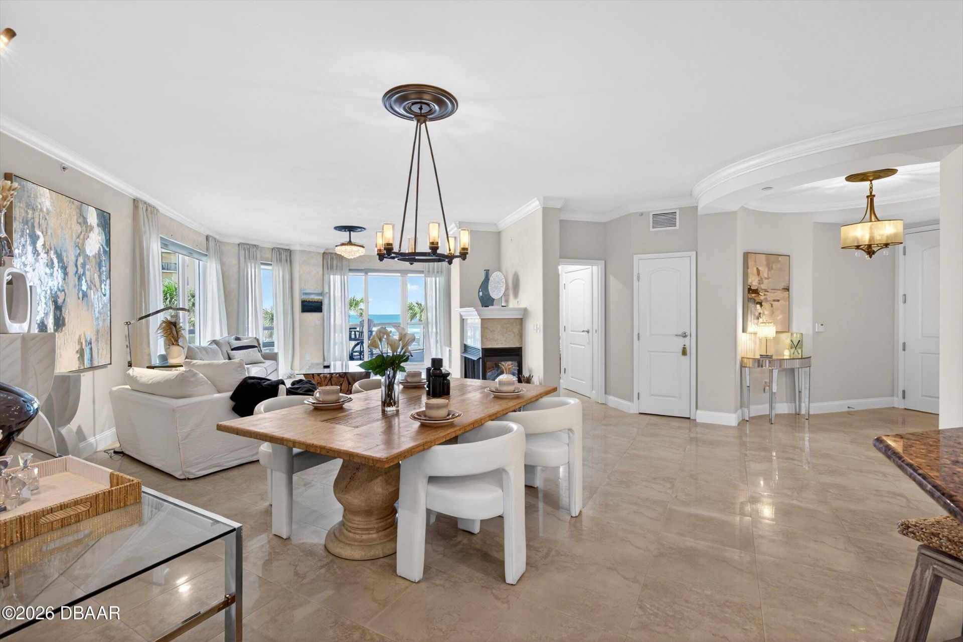 3703 S Atlantic Avenue, Unit 204, Daytona Beach Shores, FL 32118 Photo