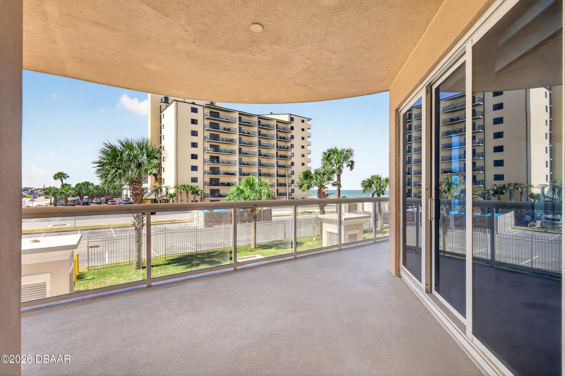 3703 S Atlantic Avenue, Unit 204, Daytona Beach Shores, FL 32118 Photo