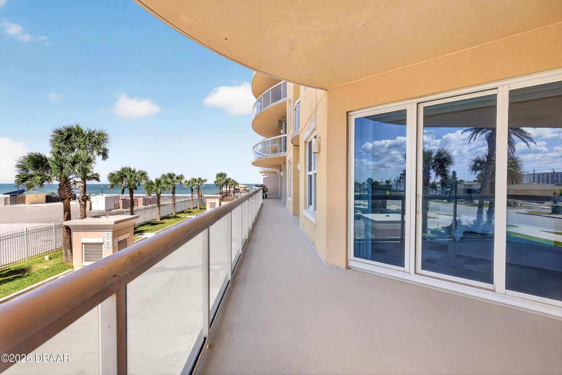 3703 S Atlantic Avenue, Unit 204, Daytona Beach Shores, FL 32118 Photo