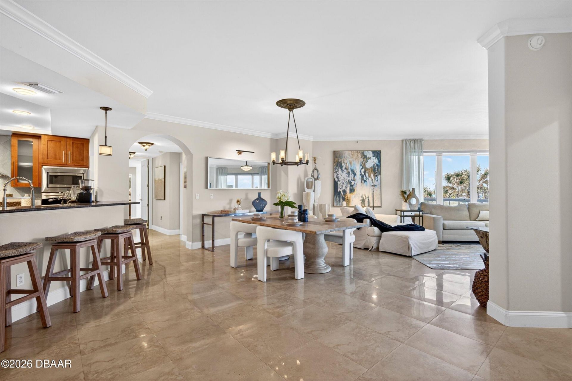 3703 S Atlantic Avenue, Unit 204, Daytona Beach Shores, FL 32118 Photo