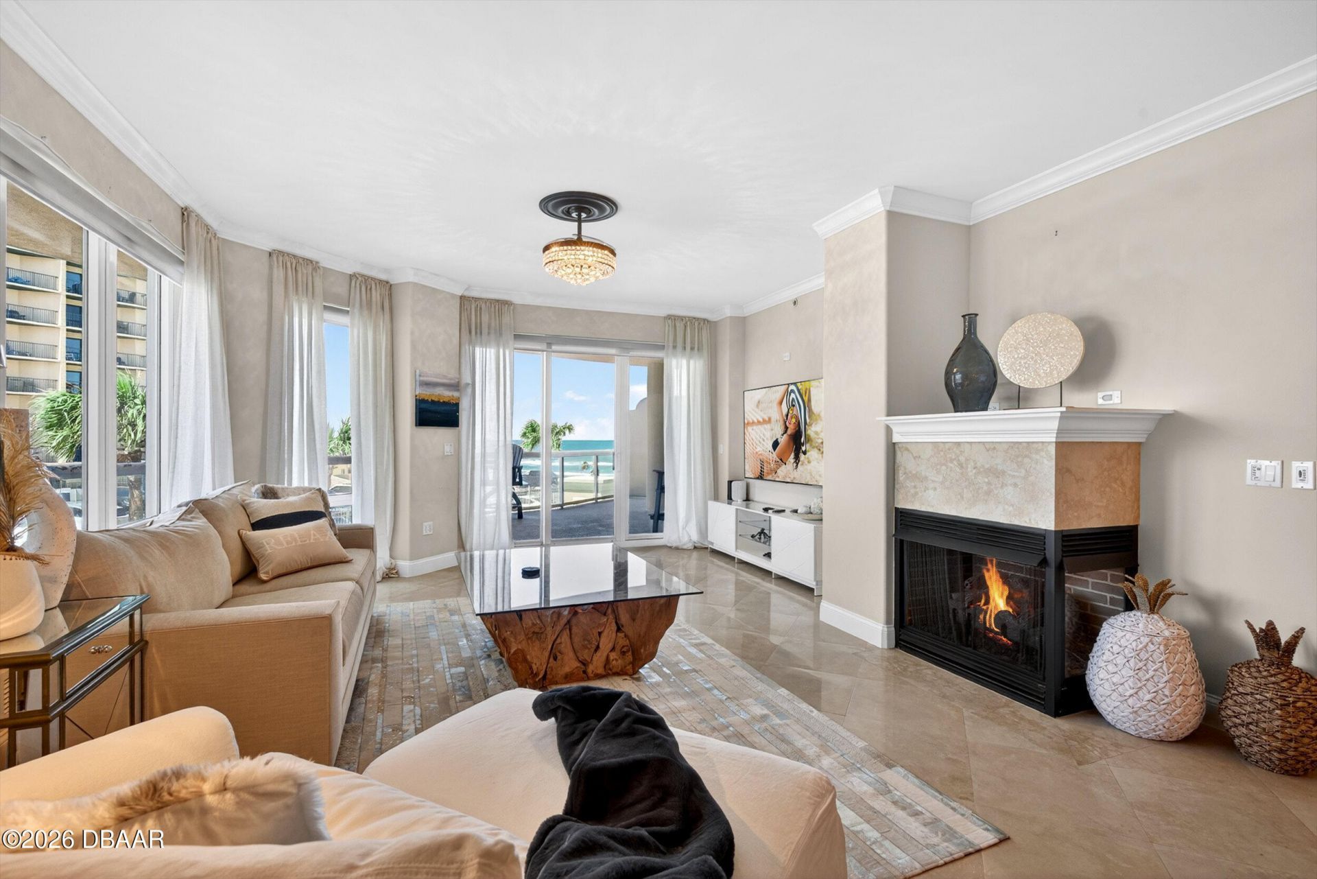 3703 S Atlantic Avenue, Unit 204, Daytona Beach Shores, FL 32118 Photo