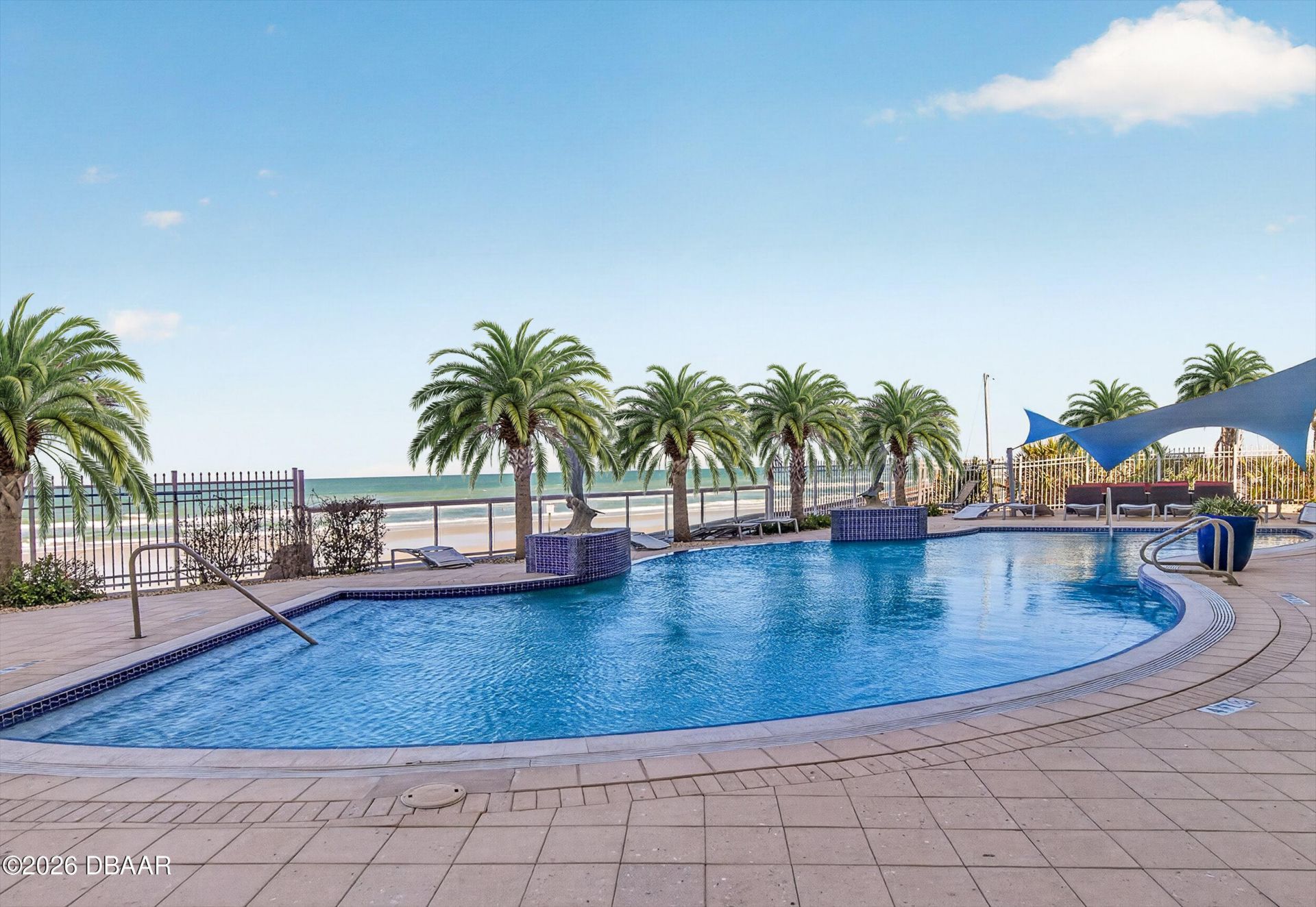 3703 S Atlantic Avenue, Unit 204, Daytona Beach Shores, FL 32118 Photo