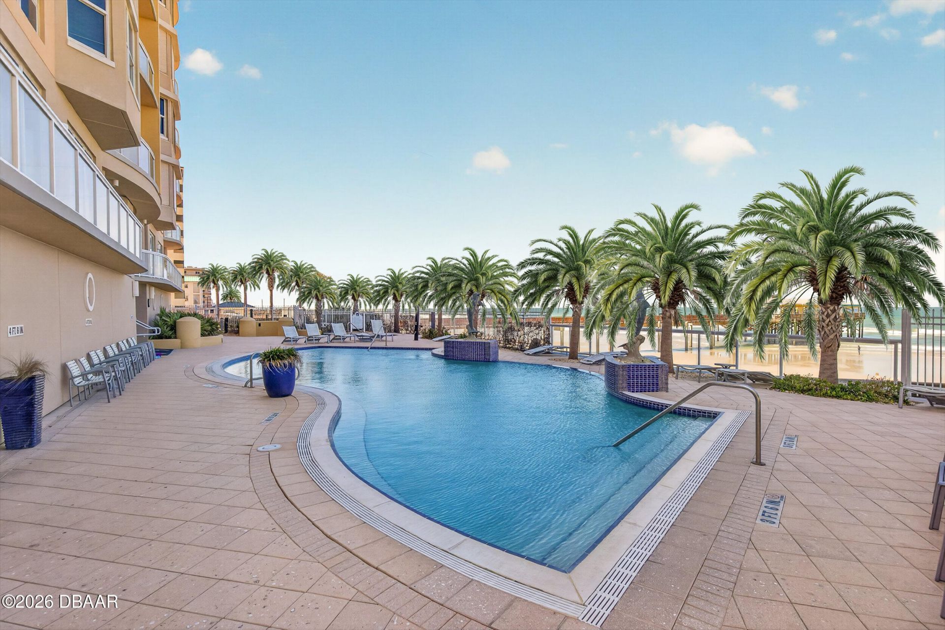 3703 S Atlantic Avenue, Unit 204, Daytona Beach Shores, FL 32118 Photo