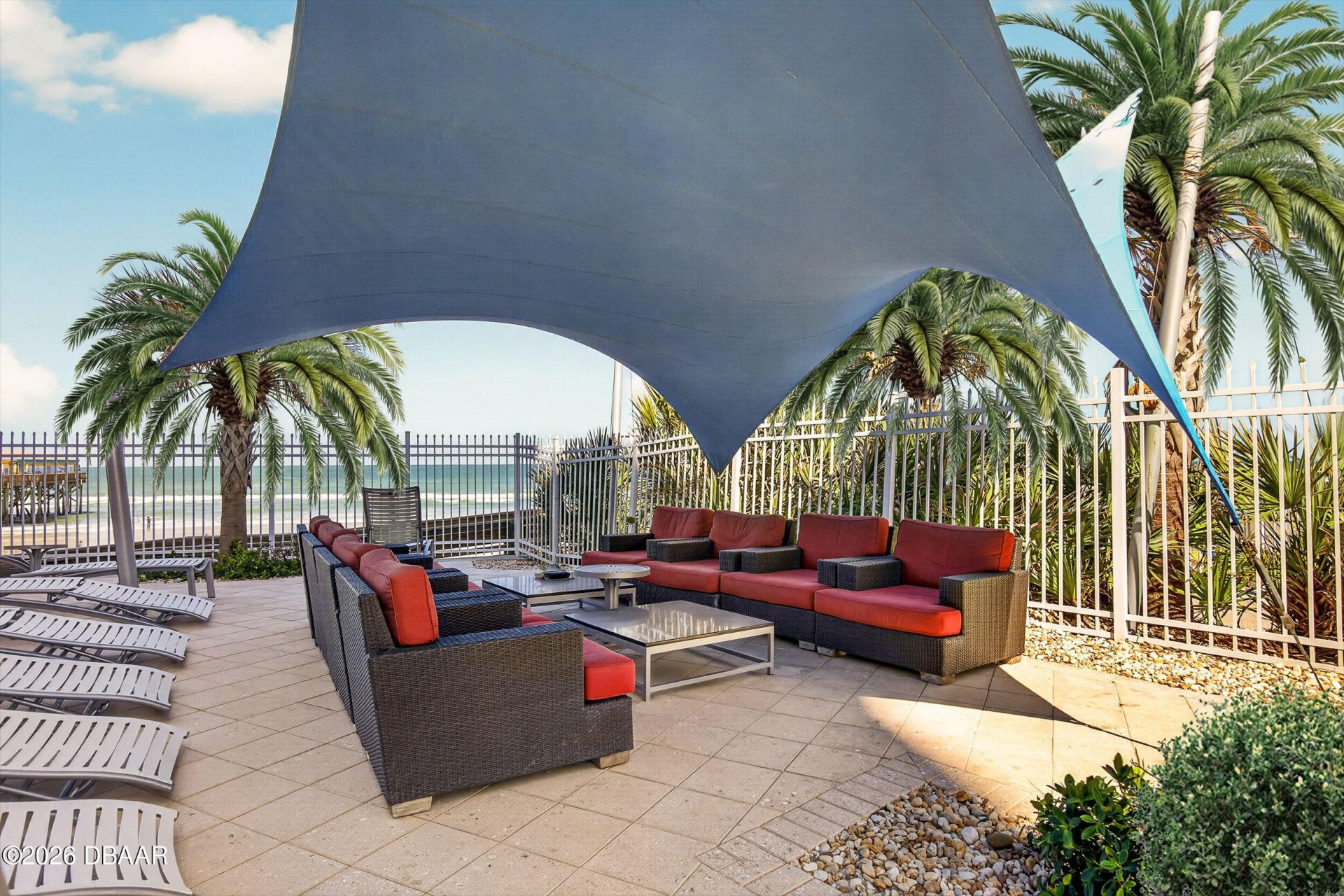 3703 S Atlantic Avenue, Unit 204, Daytona Beach Shores, FL 32118 Photo