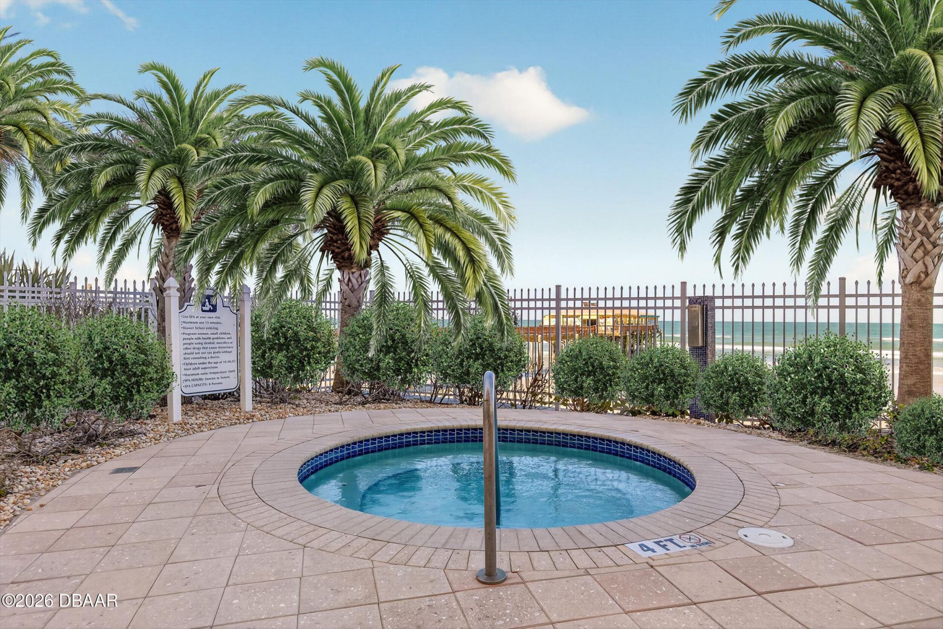 3703 S Atlantic Avenue, Unit 204, Daytona Beach Shores, FL 32118 Photo