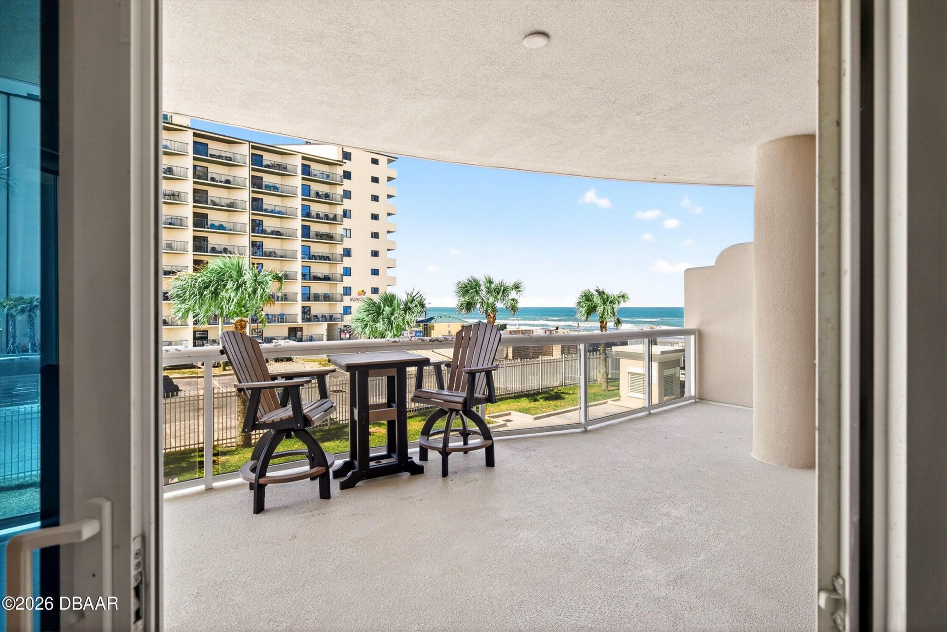 3703 S Atlantic Avenue, Unit 204, Daytona Beach Shores, FL 32118 Photo