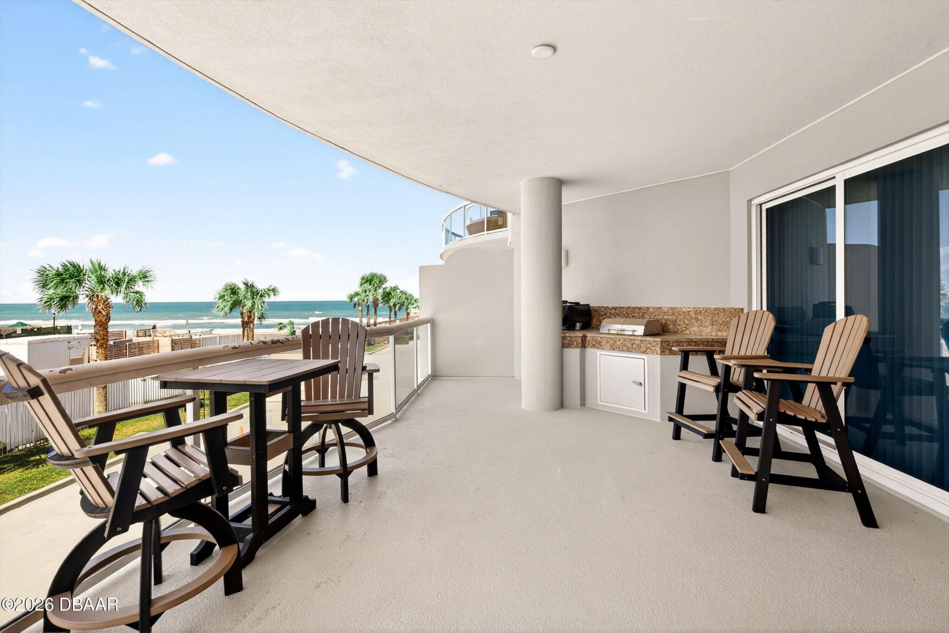 3703 S Atlantic Avenue, Unit 204, Daytona Beach Shores, FL 32118 Photo