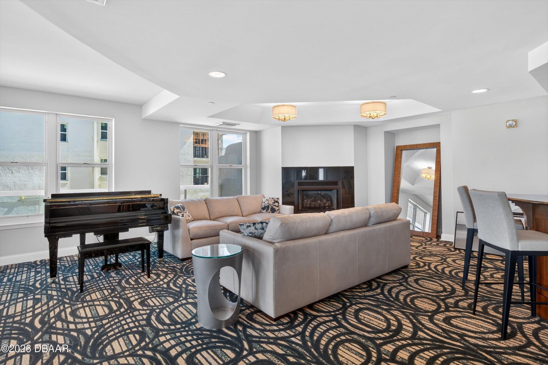 3703 S Atlantic Avenue, Unit 204, Daytona Beach Shores, FL 32118 Photo