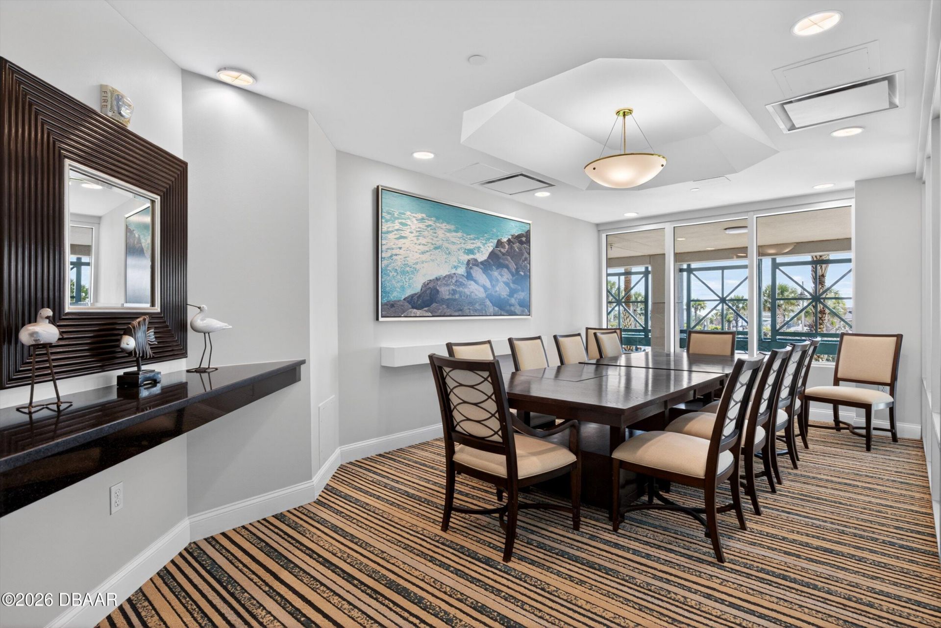 3703 S Atlantic Avenue, Unit 204, Daytona Beach Shores, FL 32118 Photo