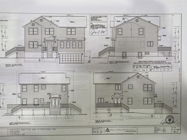 71 Gilchrest Road, Valley Cottage, NY 10989