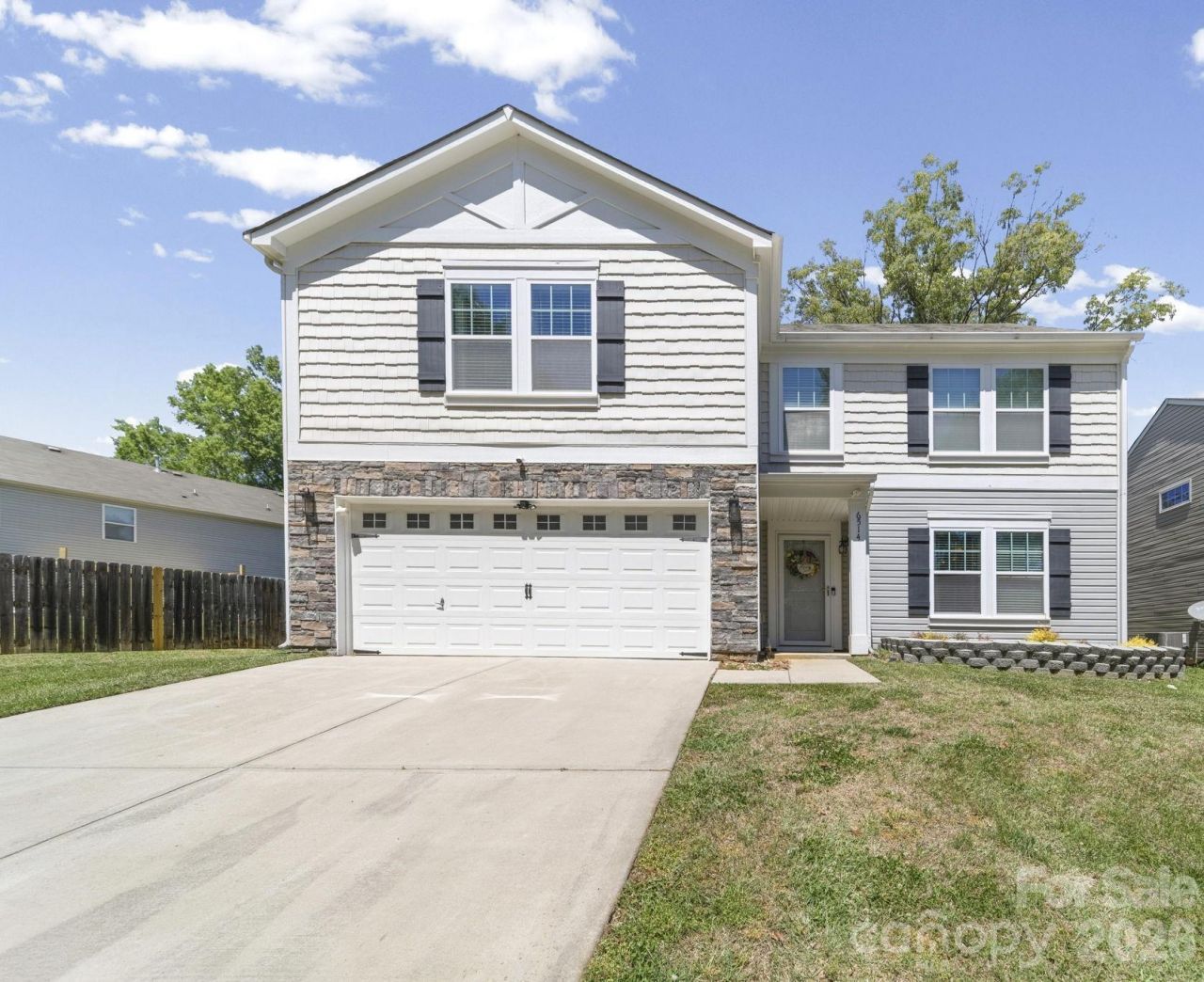 6514 Glenmoor Drive, Charlotte, NC 28214 Main Photo