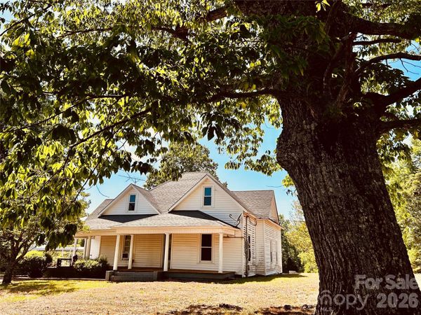 6546 W NC 10 Highway, Vale, NC 28168