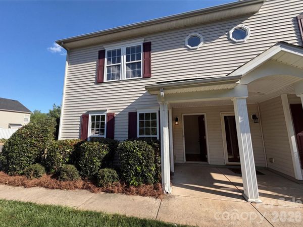9510 Littleleaf Drive, Charlotte, NC 28215