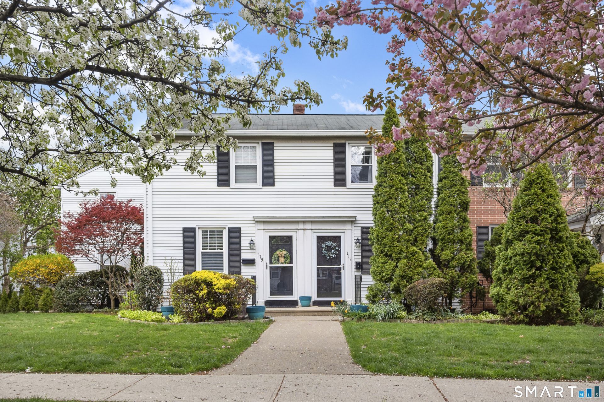 113 Sylvan Knoll, Stamford, CT 06904 Main Photo