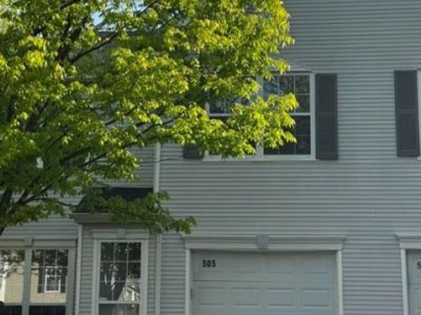 505 Pheasant Run , Monmouth Junction, NJ 08852