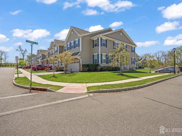 20 Jasmine Drive , Monroe Township, NJ 08831