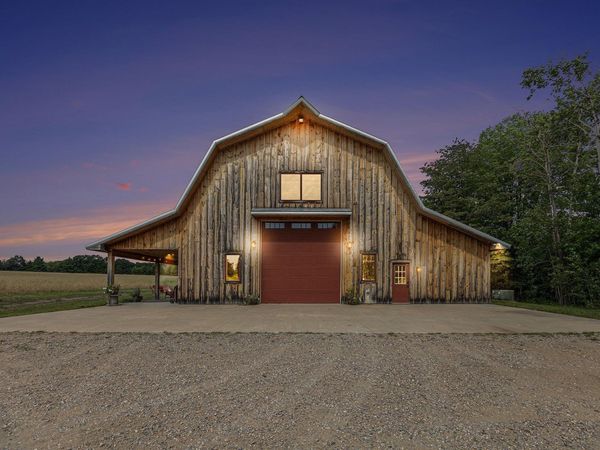 3625 Swaney Road, Traverse City, MI 49686