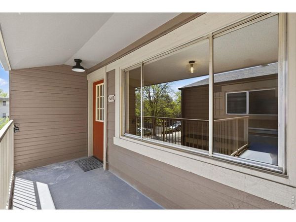 3161 Madison Ave, Unit N-308, Boulder, CO 80303