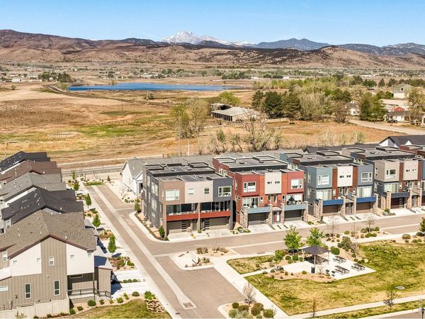 743 Kubat Ln, Unit A, Longmont, CO 80503