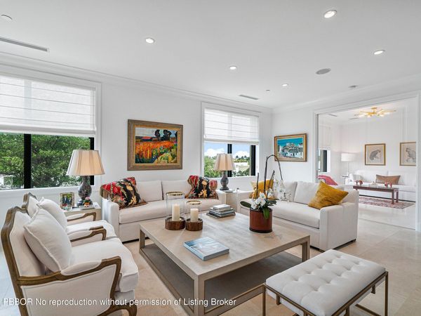 150 Bradley Place, Unit 203, Palm Beach, FL 33480