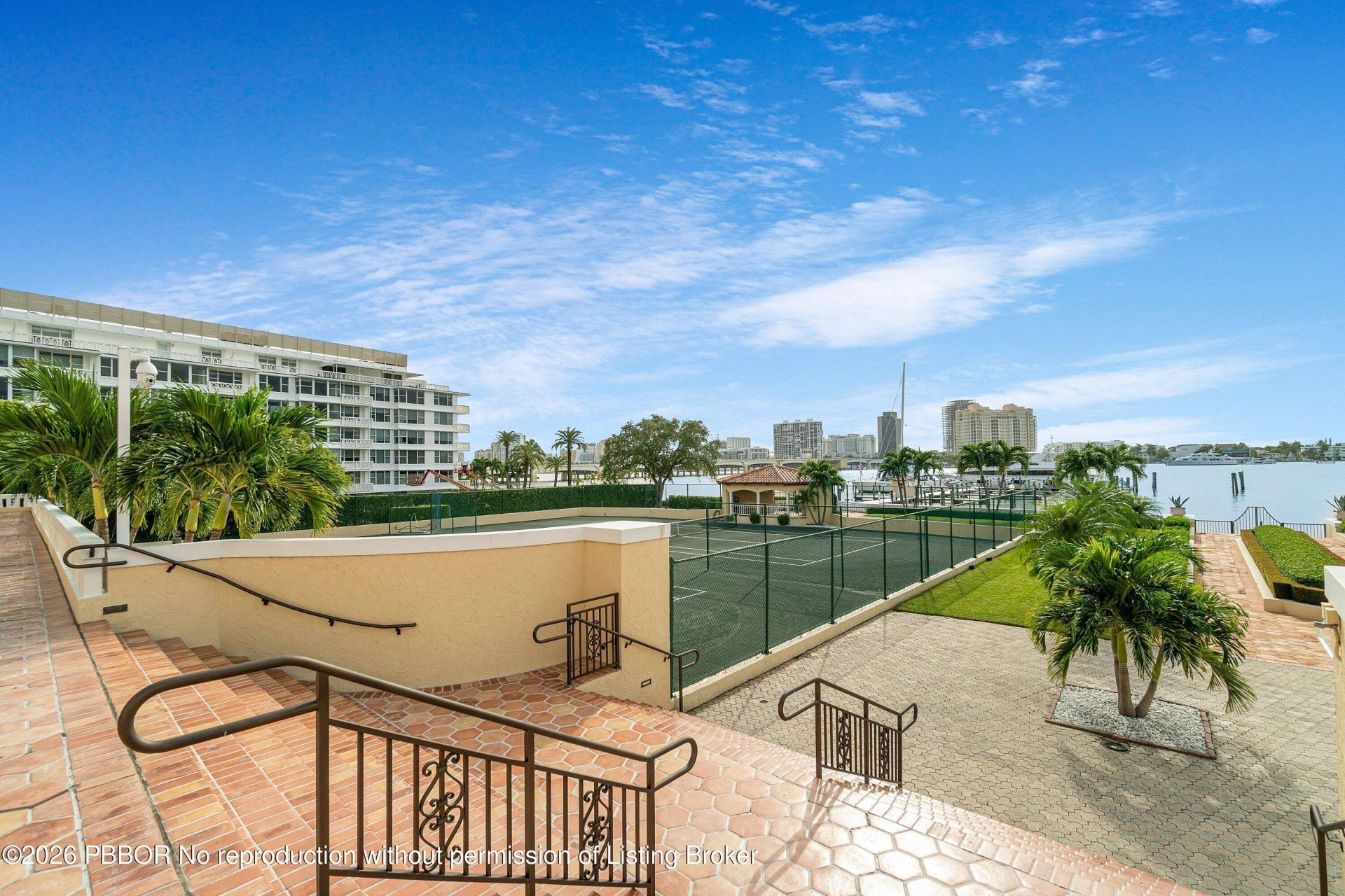 150 Bradley Place, Unit 203, Palm Beach, FL 33480 Photo