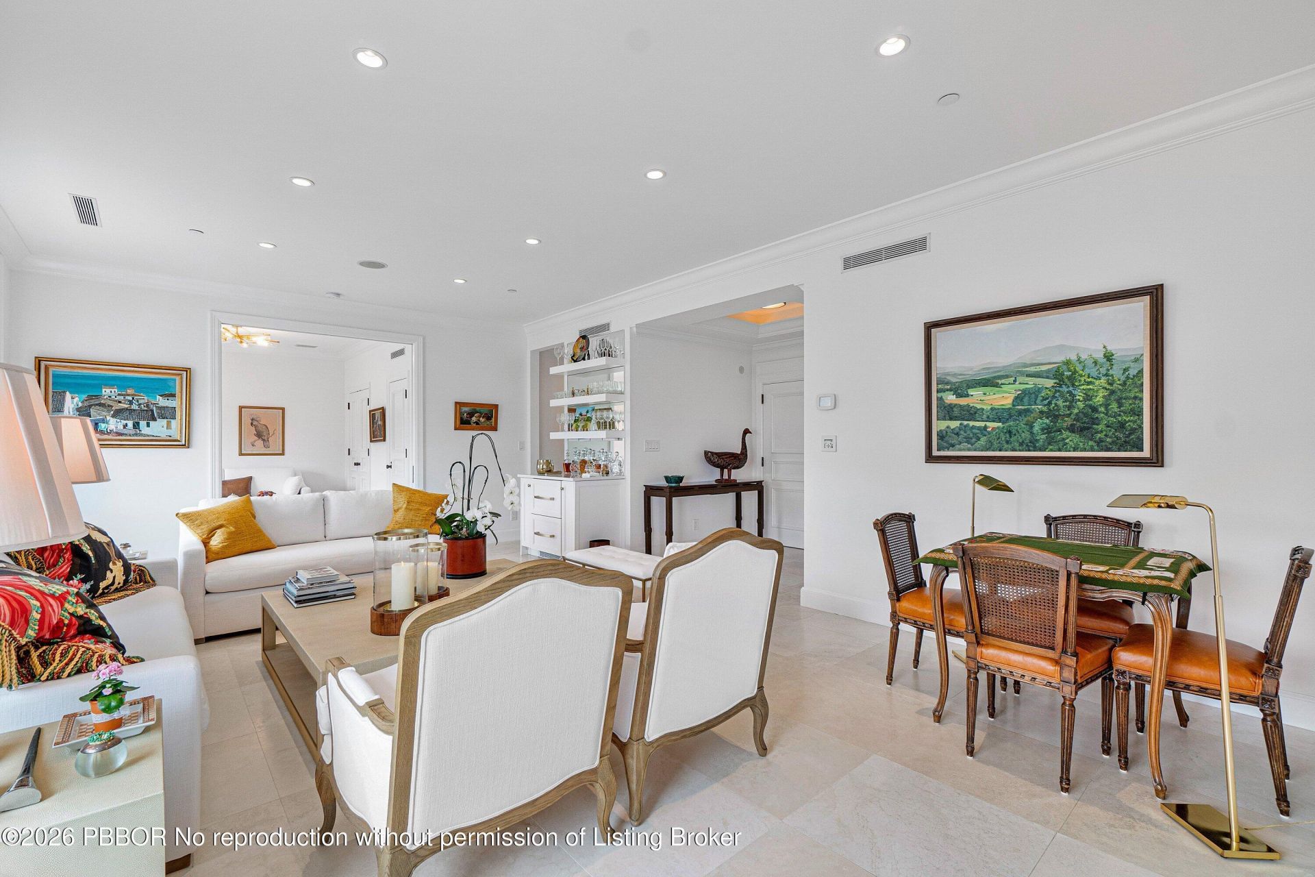 150 Bradley Place, Unit 203, Palm Beach, FL 33480 Photo
