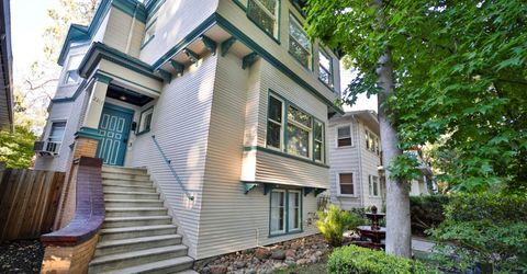 2219 H St, Sacramento, CA 95816 Photo