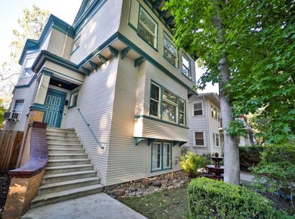 2219 H St, Sacramento, CA 95816 Photo