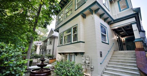 2219 H St, Sacramento, CA 95816 Photo