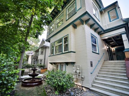 2219 H St, Sacramento, CA 95816 Photo