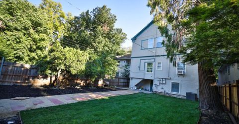 2219 H St, Sacramento, CA 95816 Photo