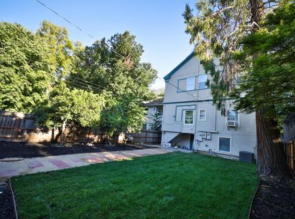 2219 H St, Sacramento, CA 95816 Photo