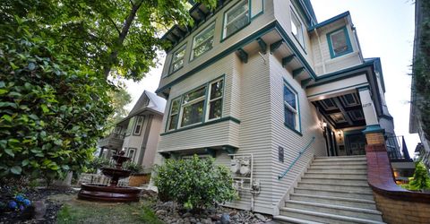 2219 H St, Sacramento, CA 95816 Photo