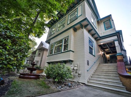 2219 H St, Sacramento, CA 95816 Photo